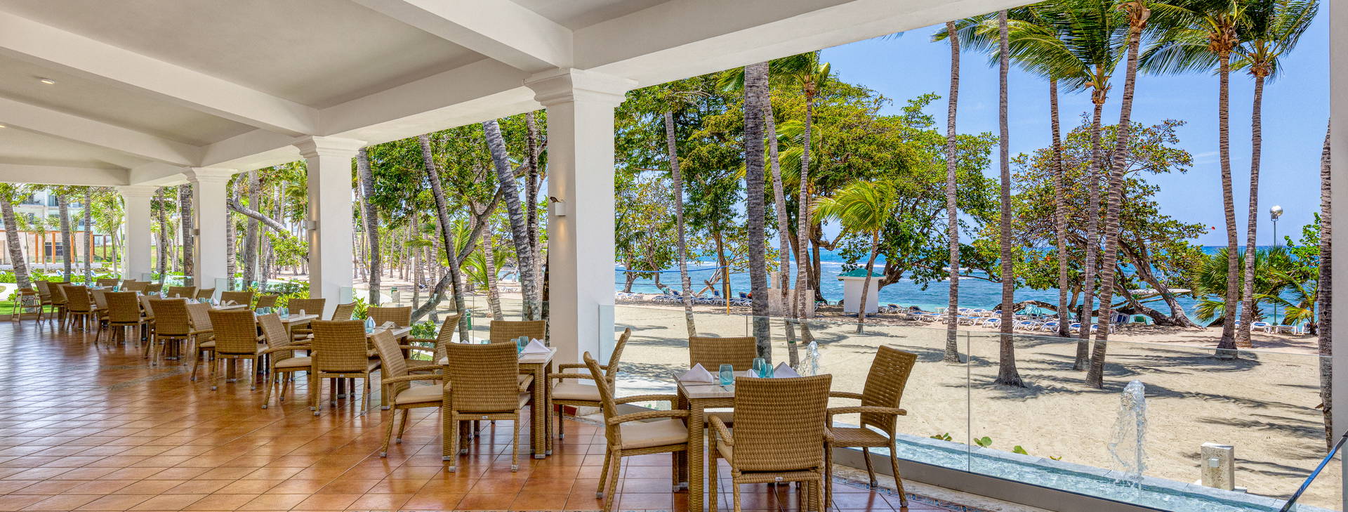 Senator Puerto Plata Spa Resort  Obrázek50