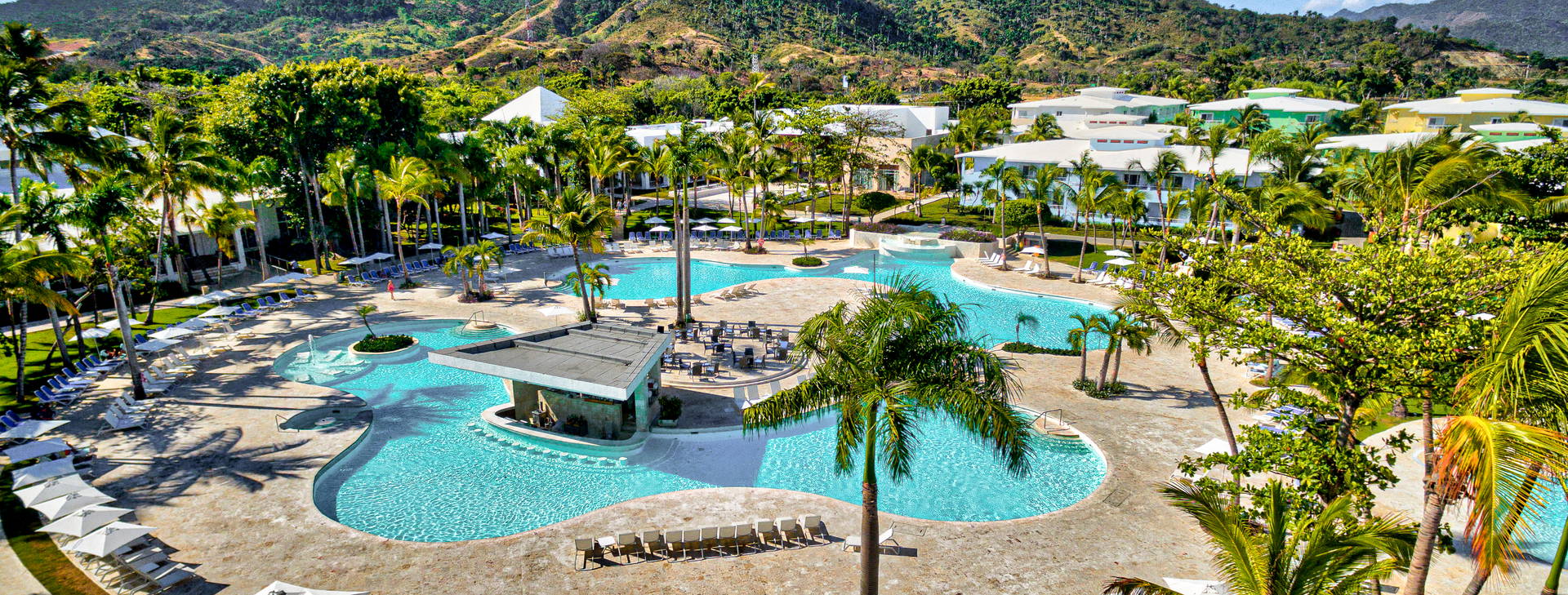 Senator Puerto Plata Spa Resort  Obrázek12