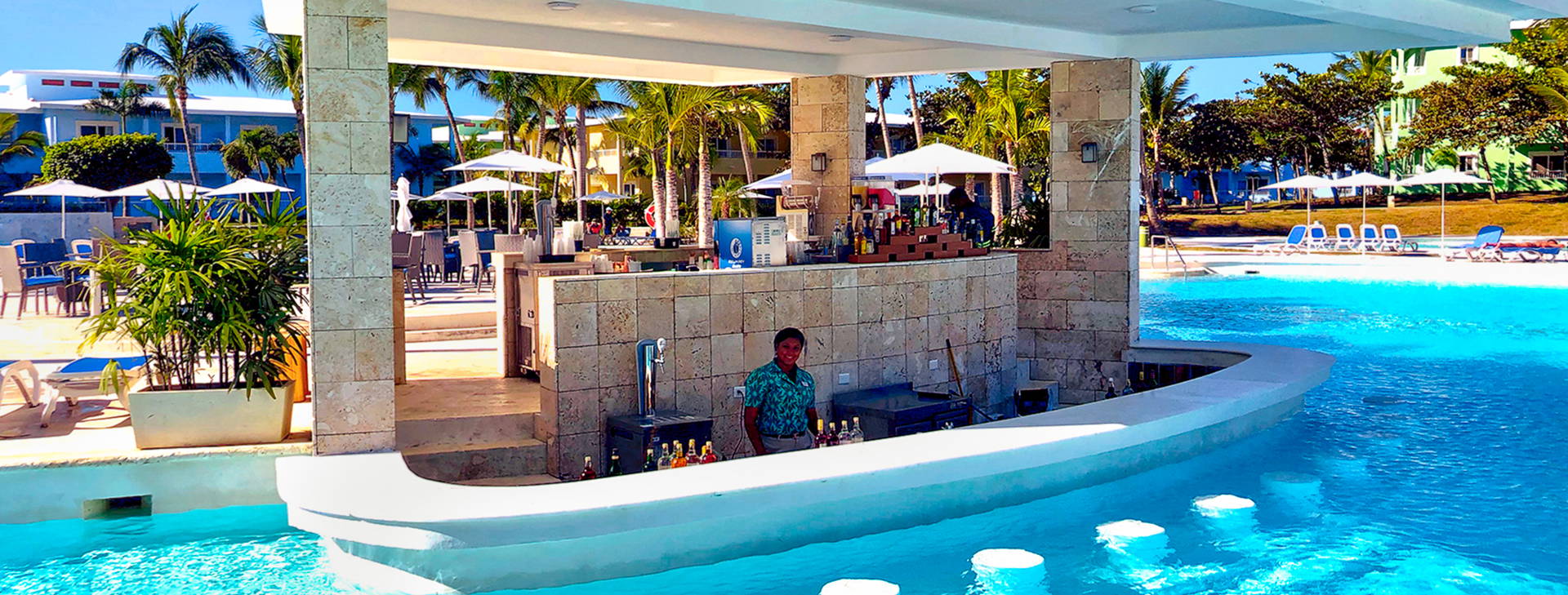 Senator Puerto Plata Spa Resort  Obrázek17