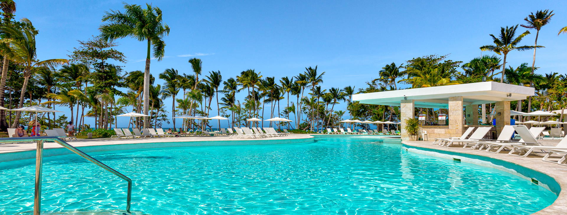 Senator Puerto Plata Spa Resort  Obrázek10