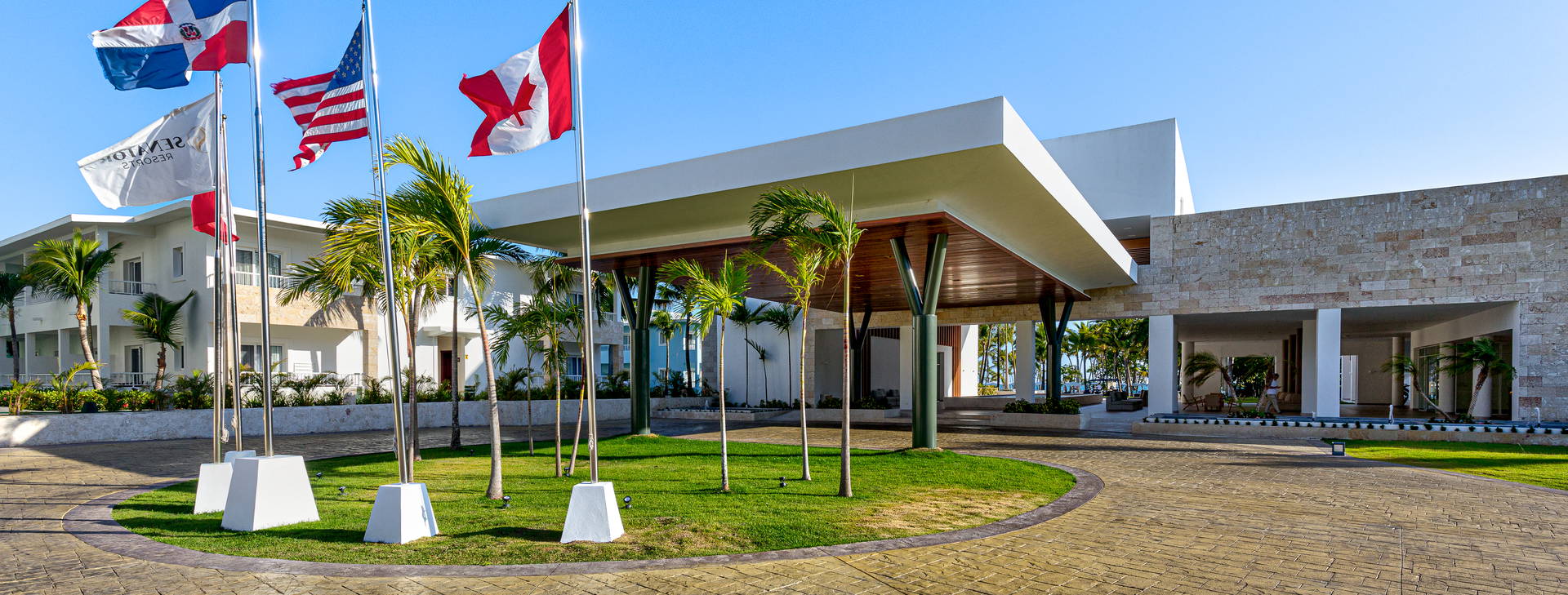 Senator Puerto Plata Spa Resort  Obrázek29