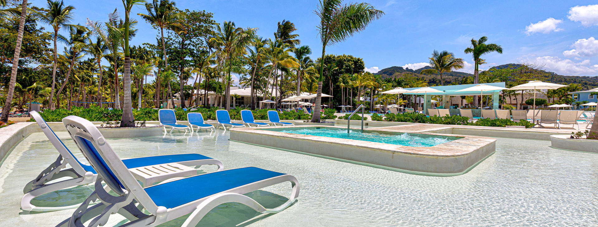 Senator Puerto Plata Spa Resort  Obrázek13