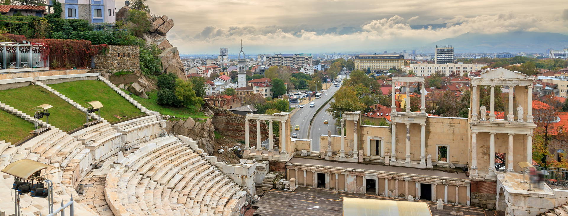 Ubytování RUR Obrázek9