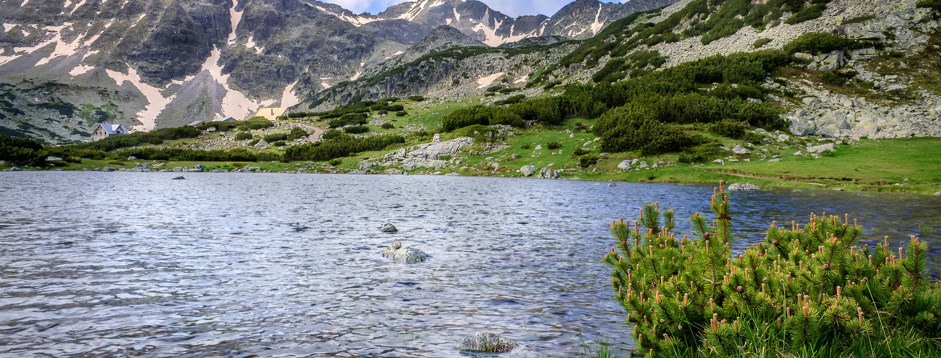 Ubytování RUR Obrázek12