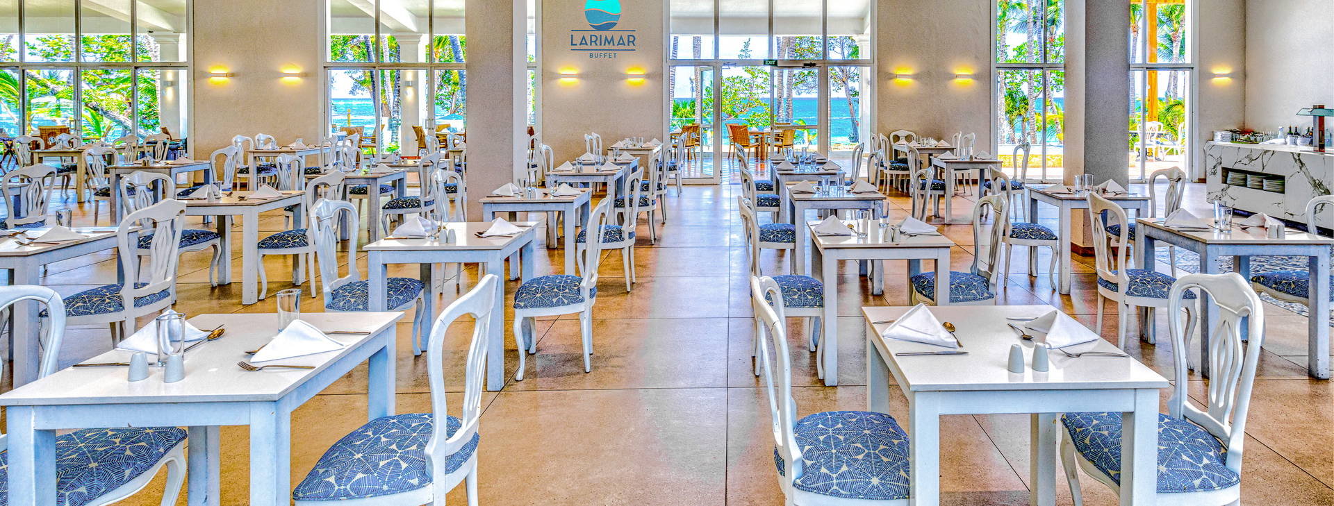 Senator Puerto Plata Spa Resort  Obrázek40