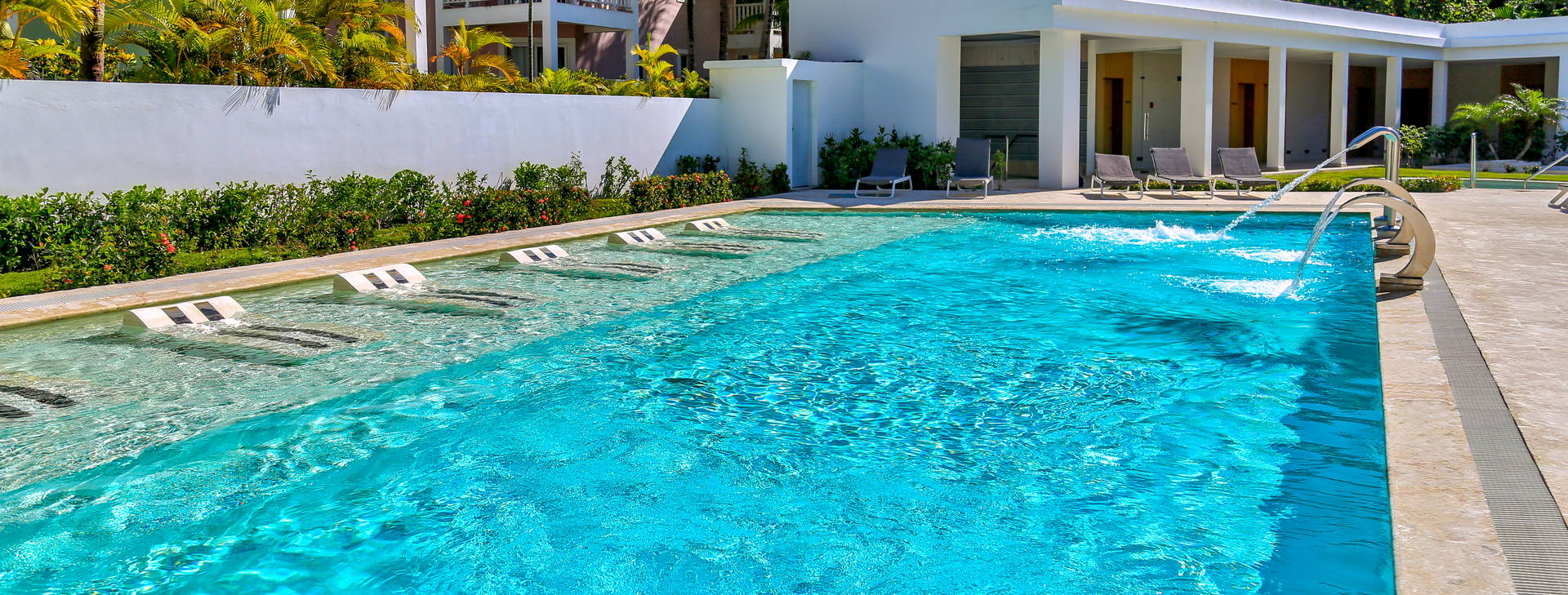 Senator Puerto Plata Spa Resort  Obrázek14