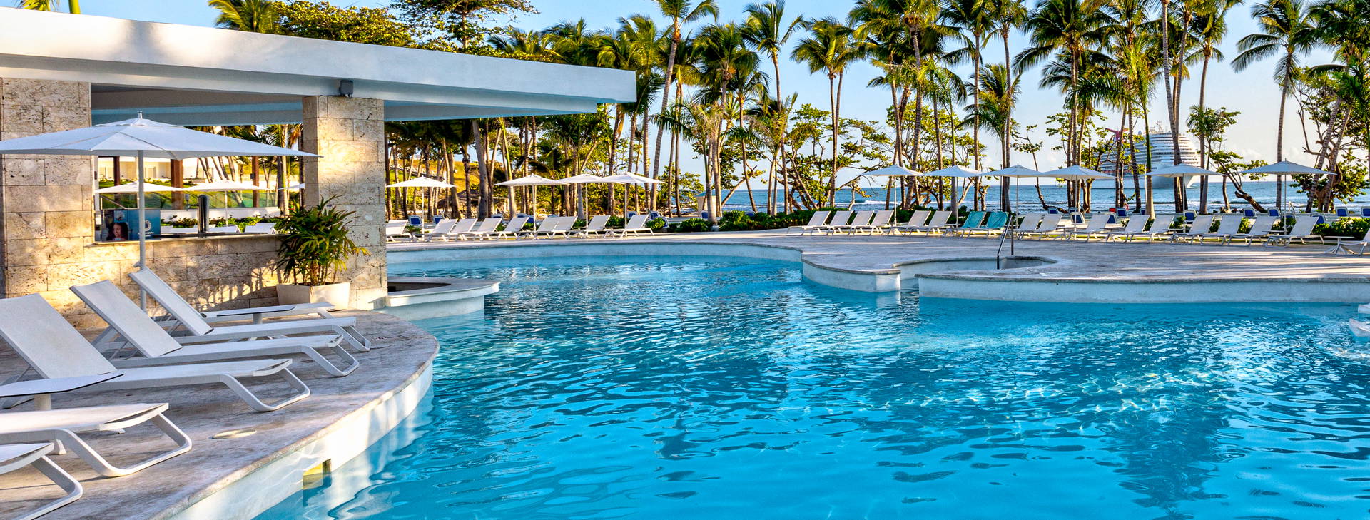 Senator Puerto Plata Spa Resort  Obrázek15