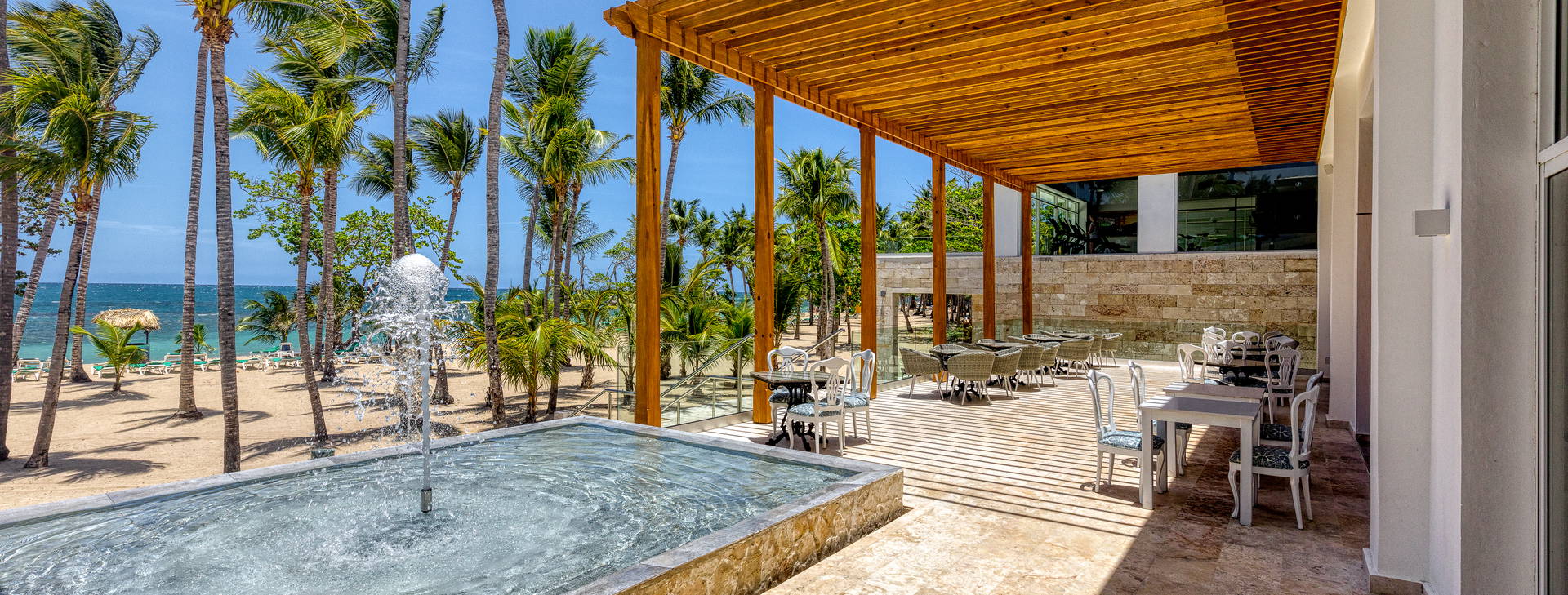 Senator Puerto Plata Spa Resort  Obrázek53