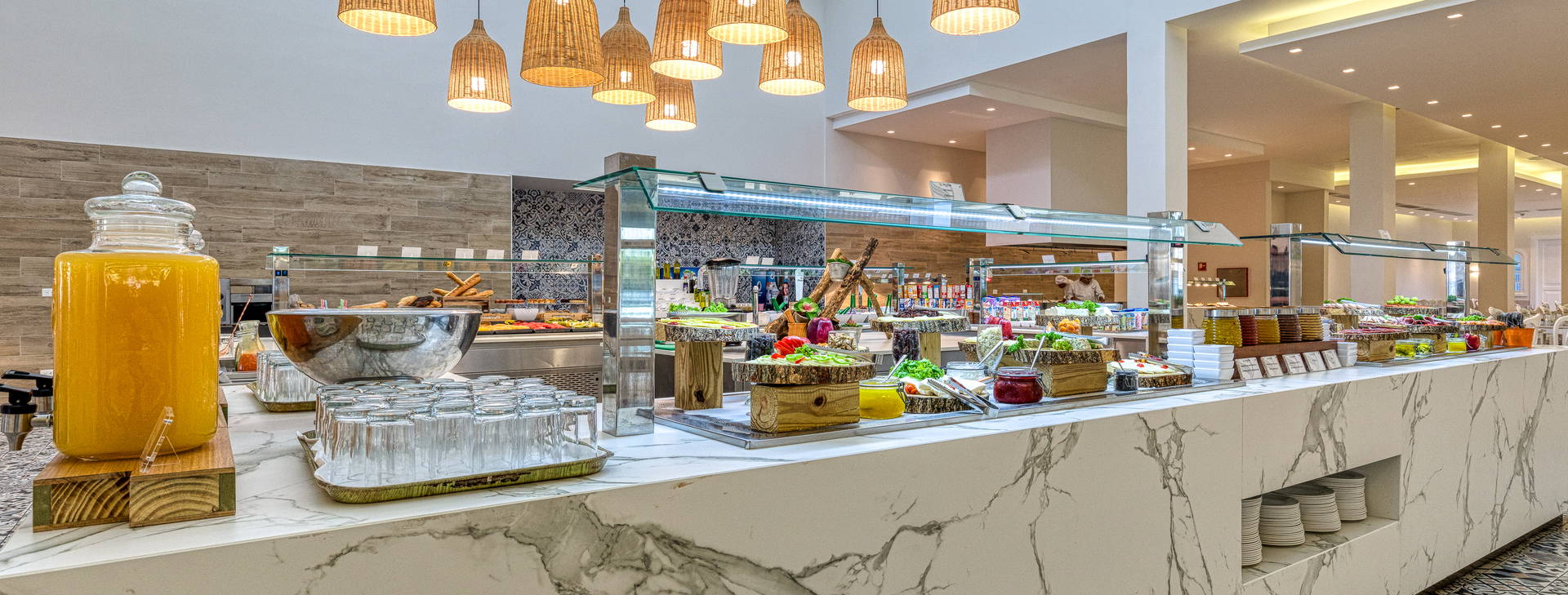 Senator Puerto Plata Spa Resort  Obrázek45