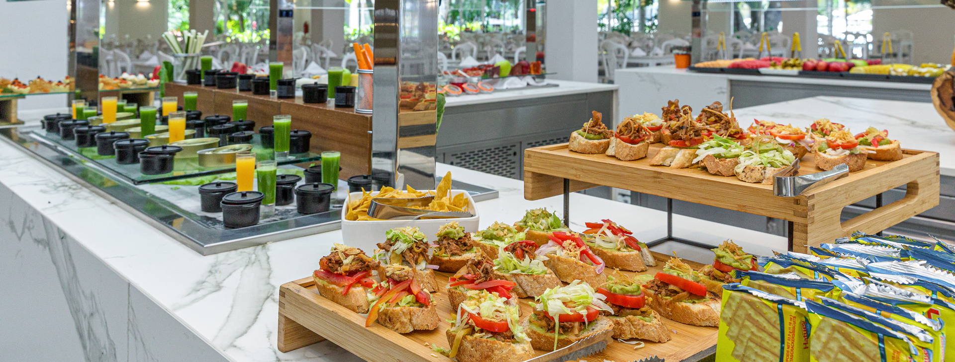 Senator Puerto Plata Spa Resort  Obrázek46