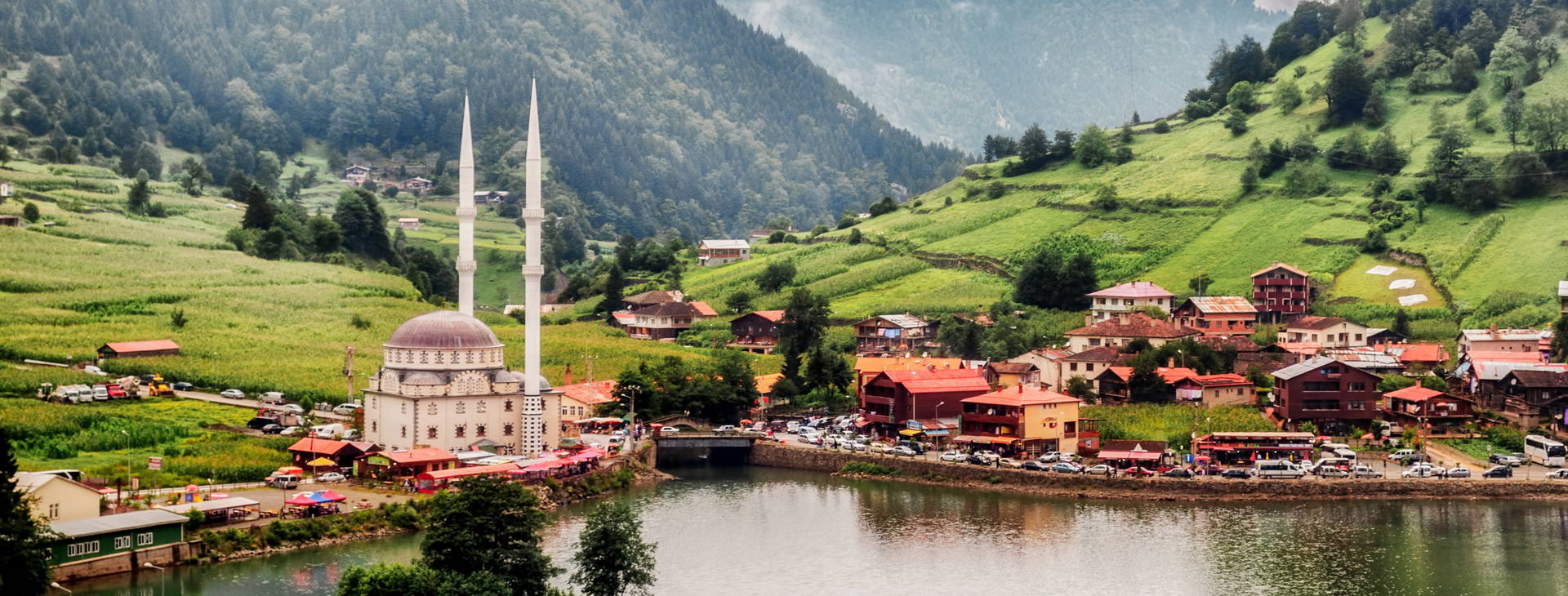 Ubytování TRV Obrázek27