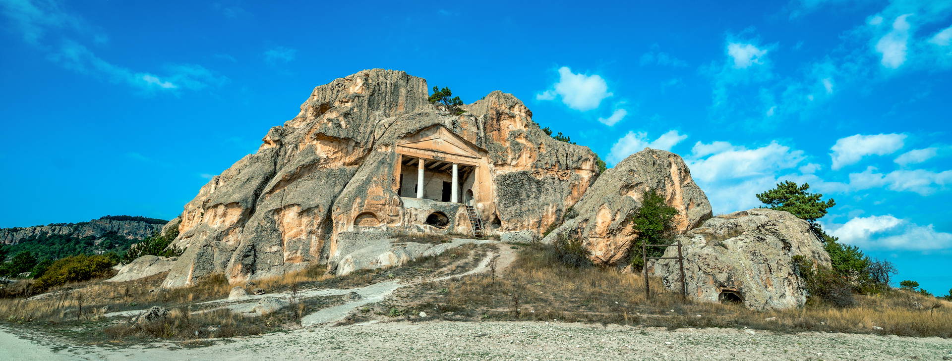 Ubytování TRV Obrázek15