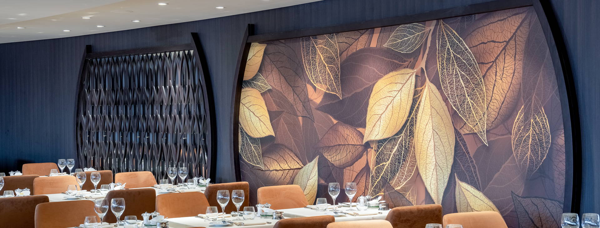 Ubytování RBW (MSC World Europe) Obrázek43