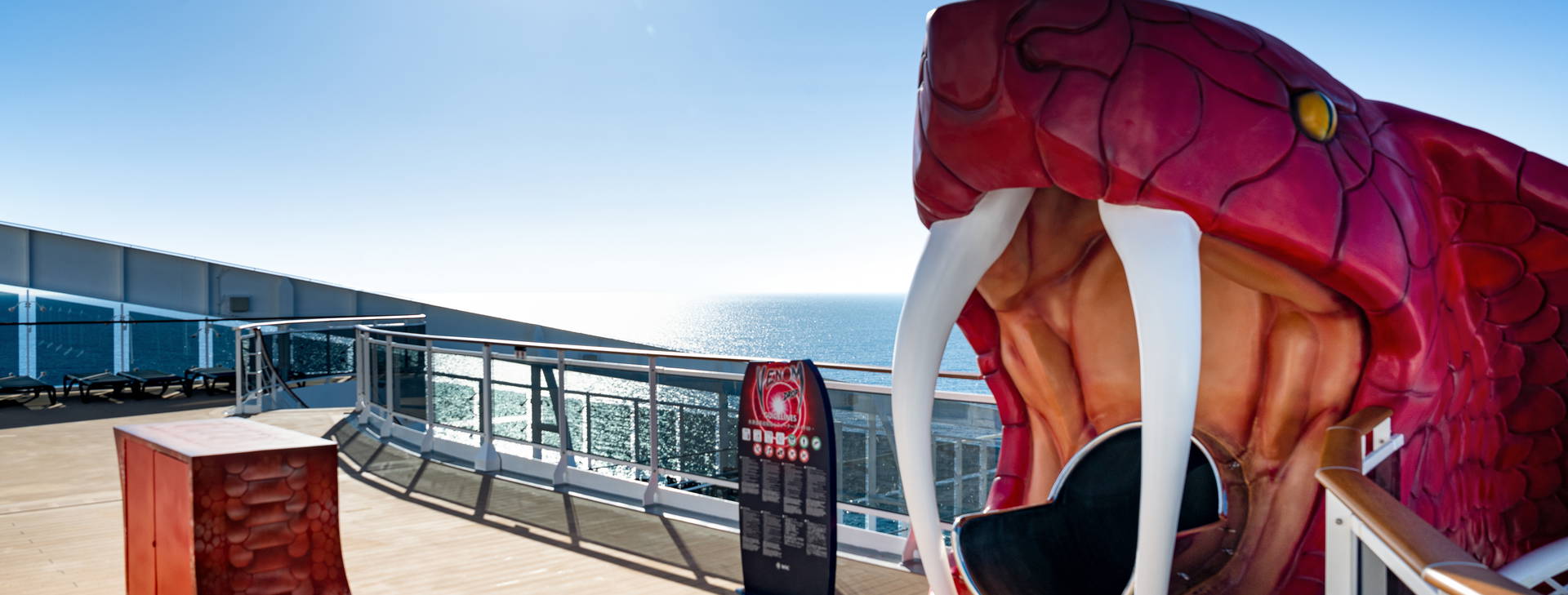 Ubytování RBW (MSC World Europe) Obrázek45