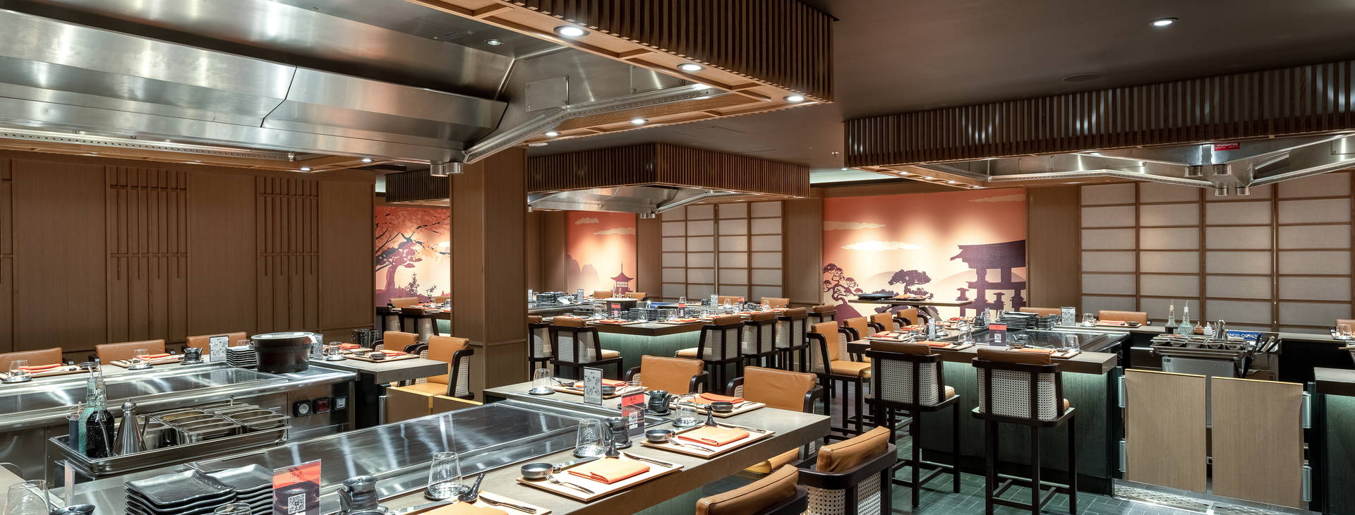 Ubytování RBW (MSC World Europe) Obrázek48