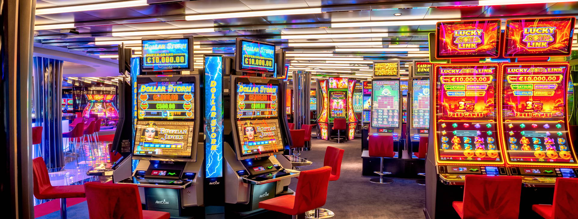 Ubytování RBW (MSC World Europe) Obrázek55