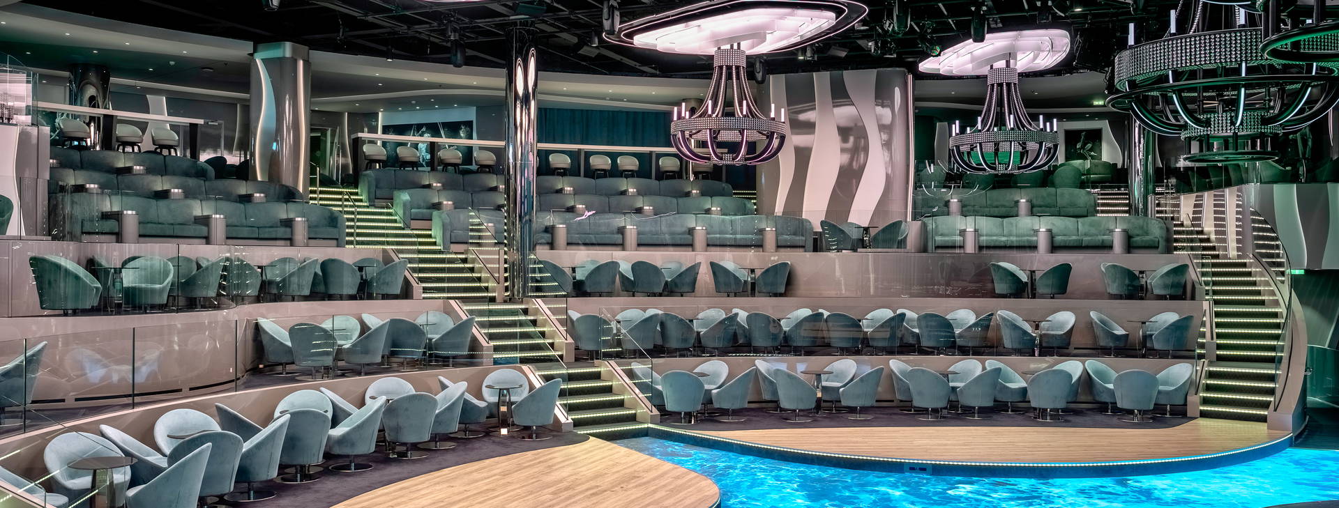 Ubytování RBW (MSC World Europe) Obrázek56