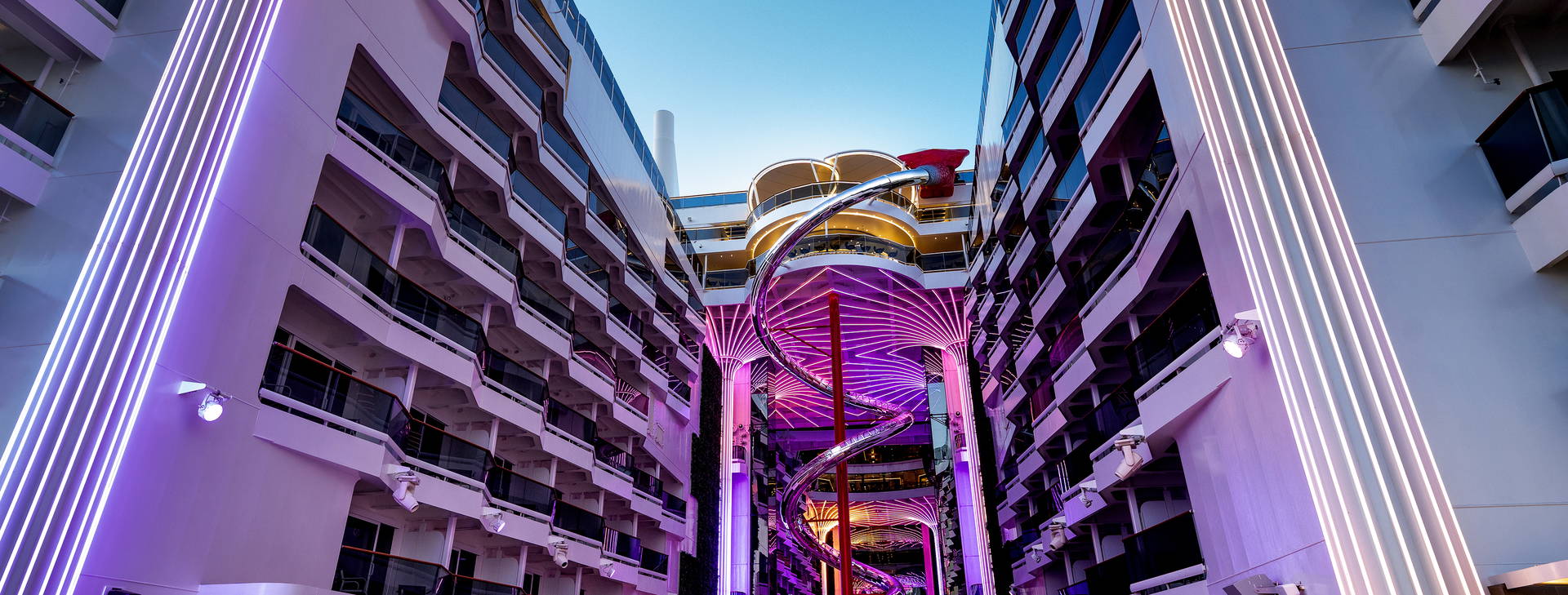 Ubytování RBW (MSC World Europe) Obrázek53