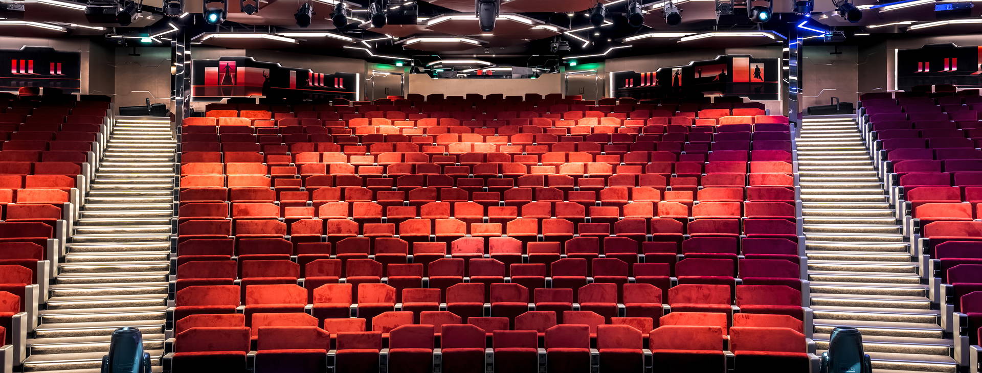 Ubytování RBW (MSC World Europe) Obrázek52