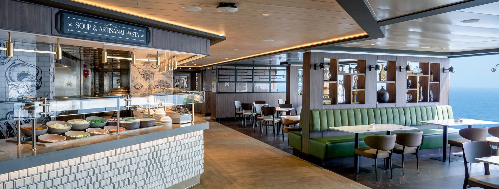 Ubytování RBW (MSC World Europe) Obrázek50