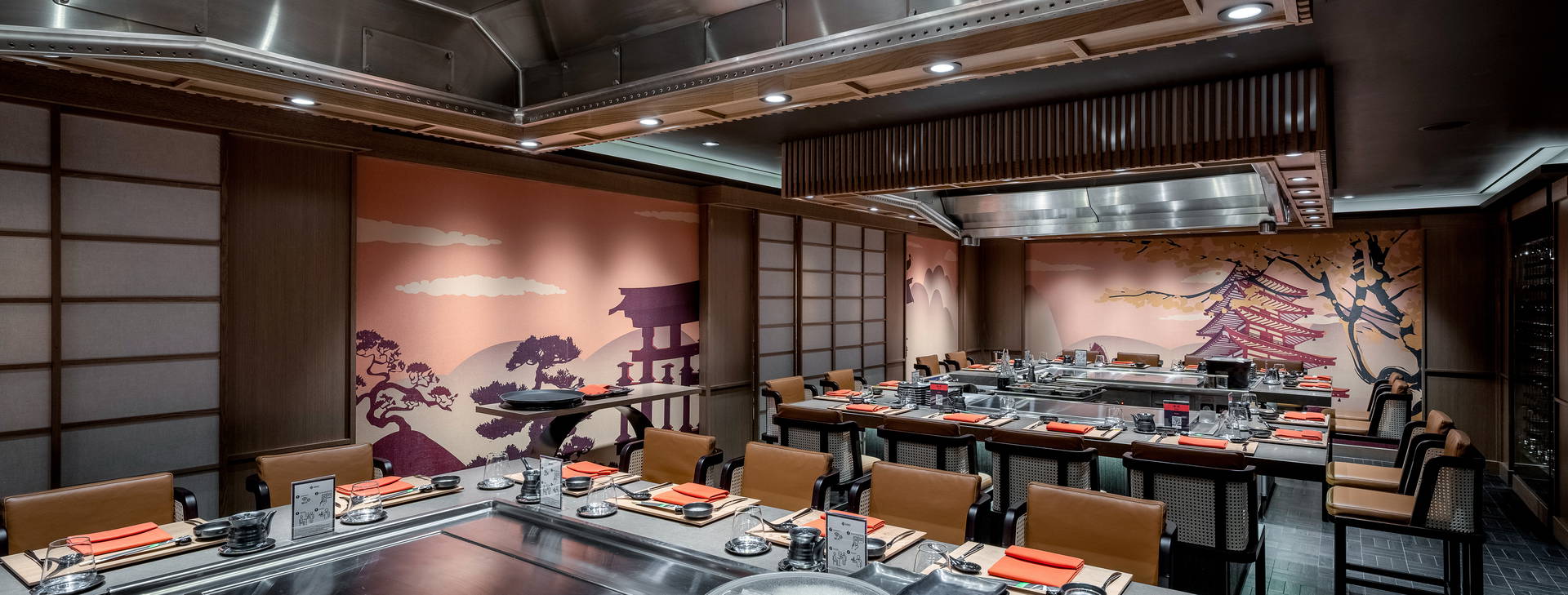 Ubytování RBW (MSC World Europe) Obrázek47