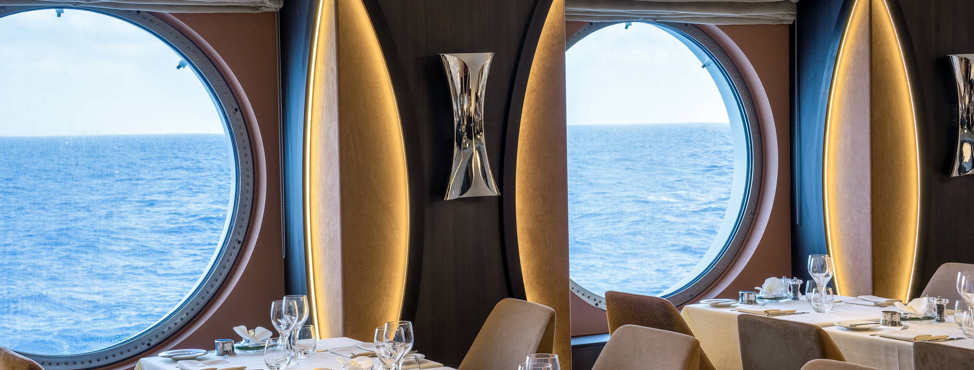 Ubytování RBW (MSC World Europe) Obrázek42