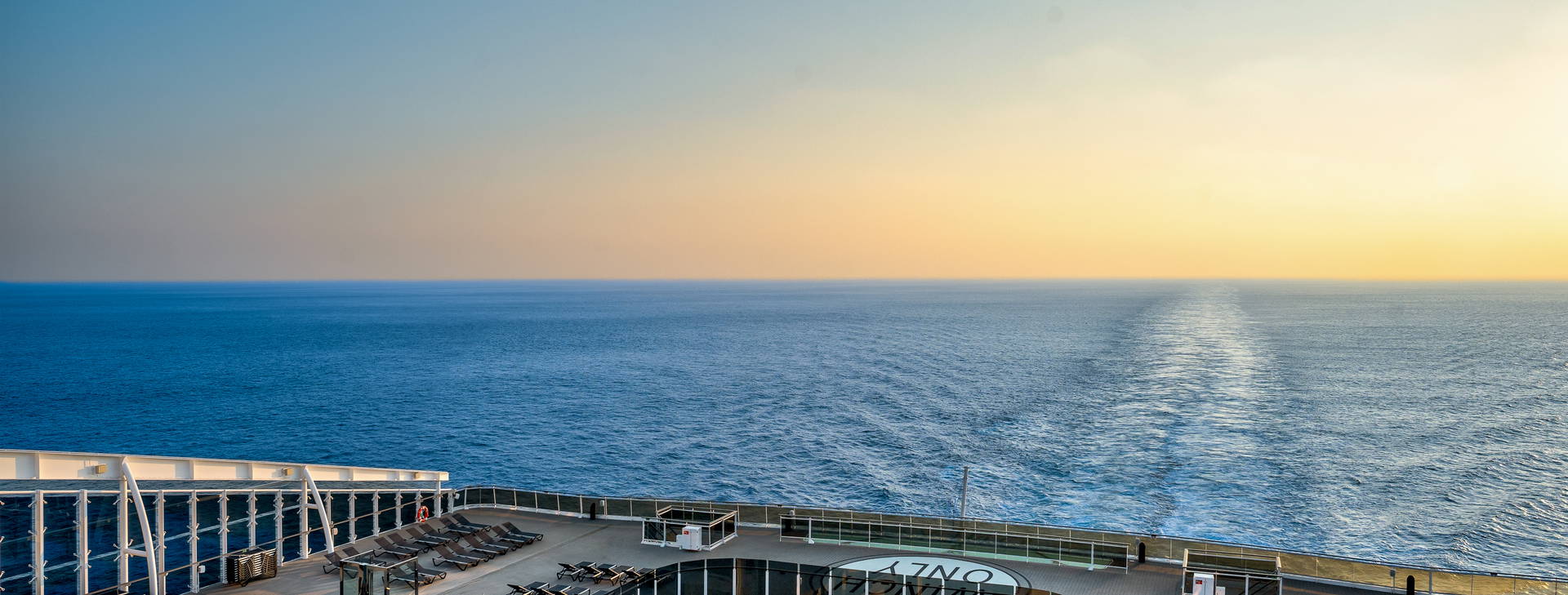 Ubytování RBW (MSC World Europe) Obrázek36