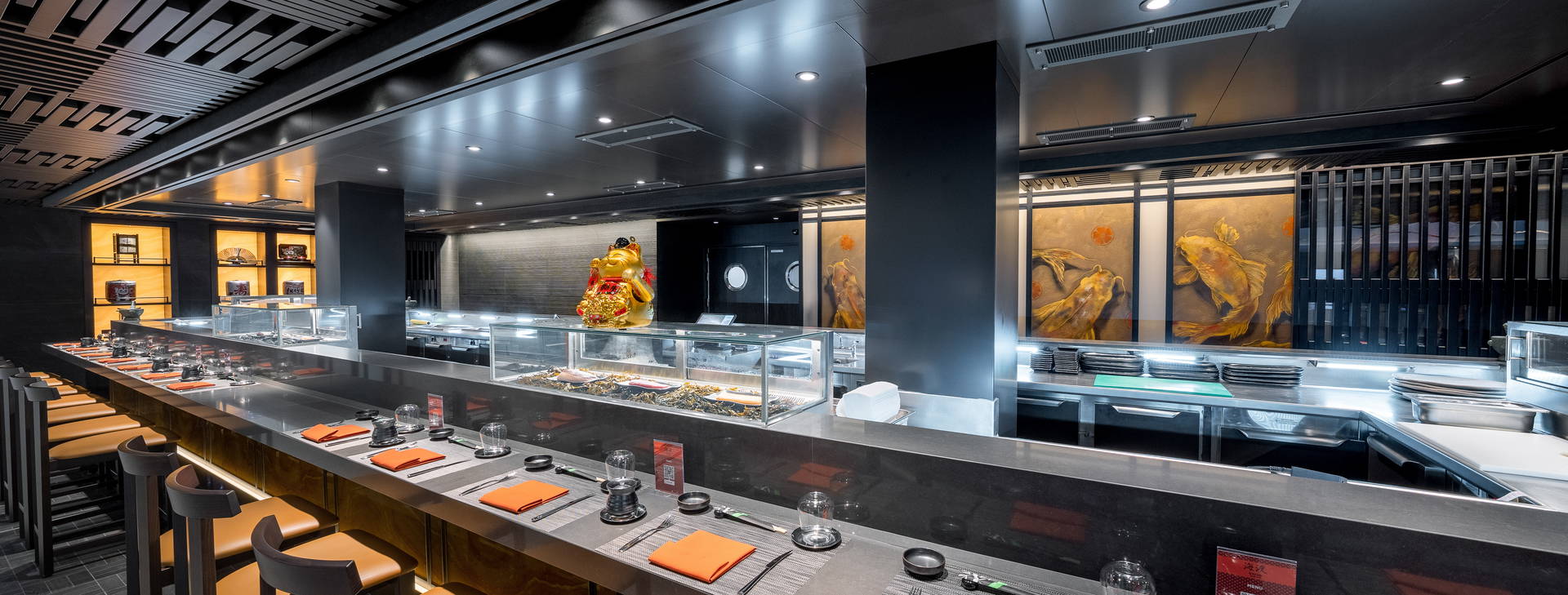 Ubytování RBW (MSC World Europe) Obrázek41