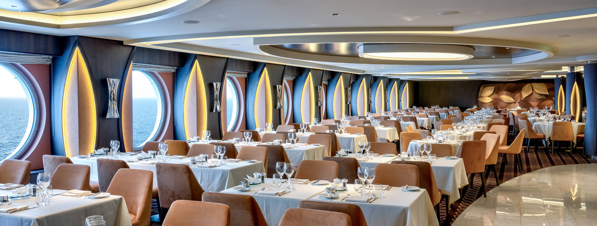 Ubytování RBW (MSC World Europe) Obrázek40