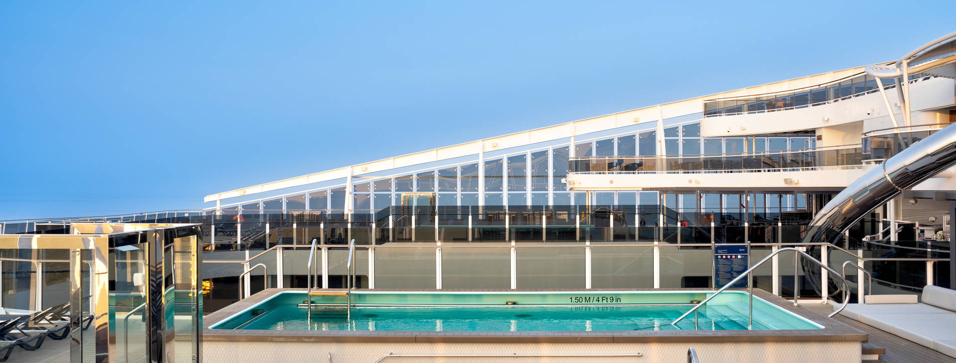 Ubytování RBW (MSC World Europe) Obrázek38