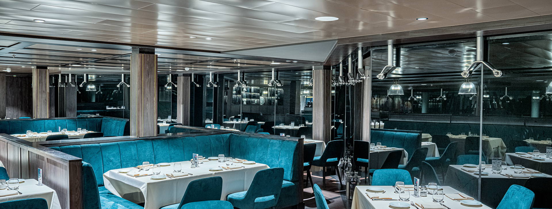 Ubytování RBW (MSC World Europe) Obrázek63