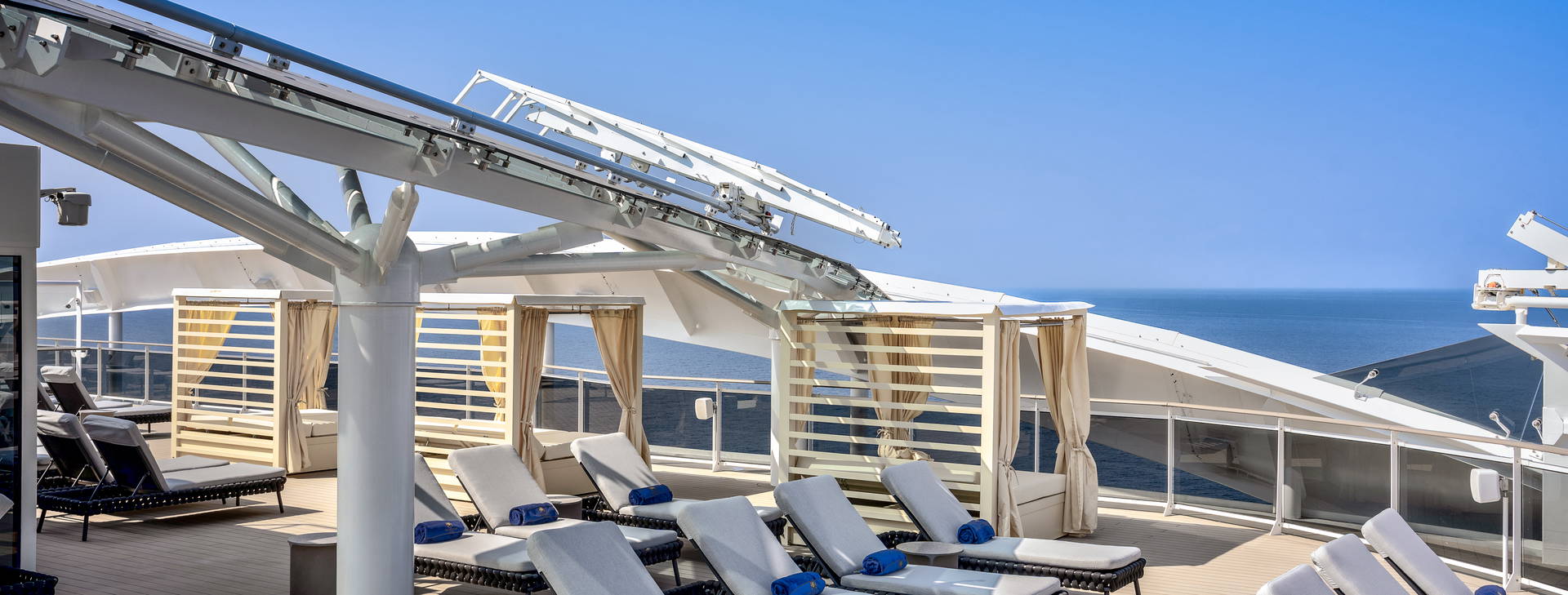 Ubytování RBW (MSC World Europe) Obrázek62