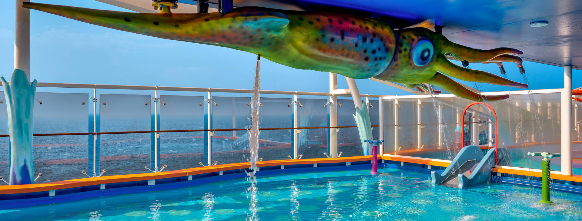 Ubytování RBW (MSC World Europe) Obrázek17