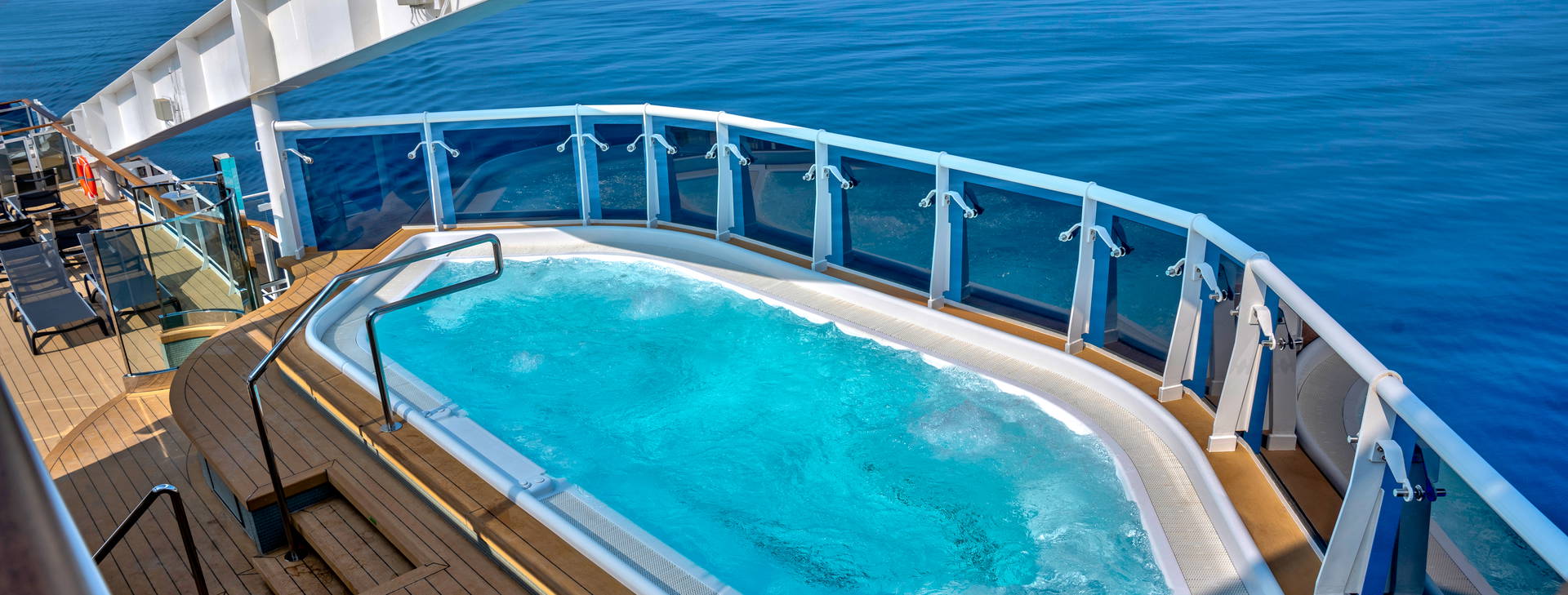 Ubytování RBW (MSC World Europe) Obrázek26