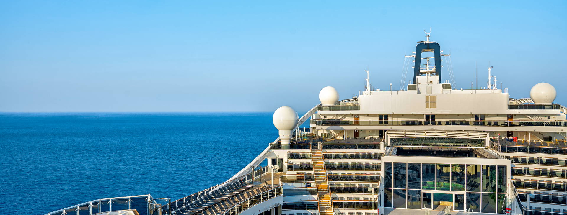 Ubytování RBW (MSC World Europe) Obrázek4