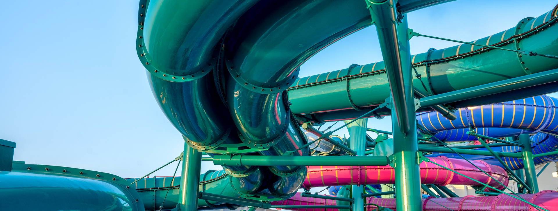 Ubytování RBW (MSC World Europe) Obrázek6