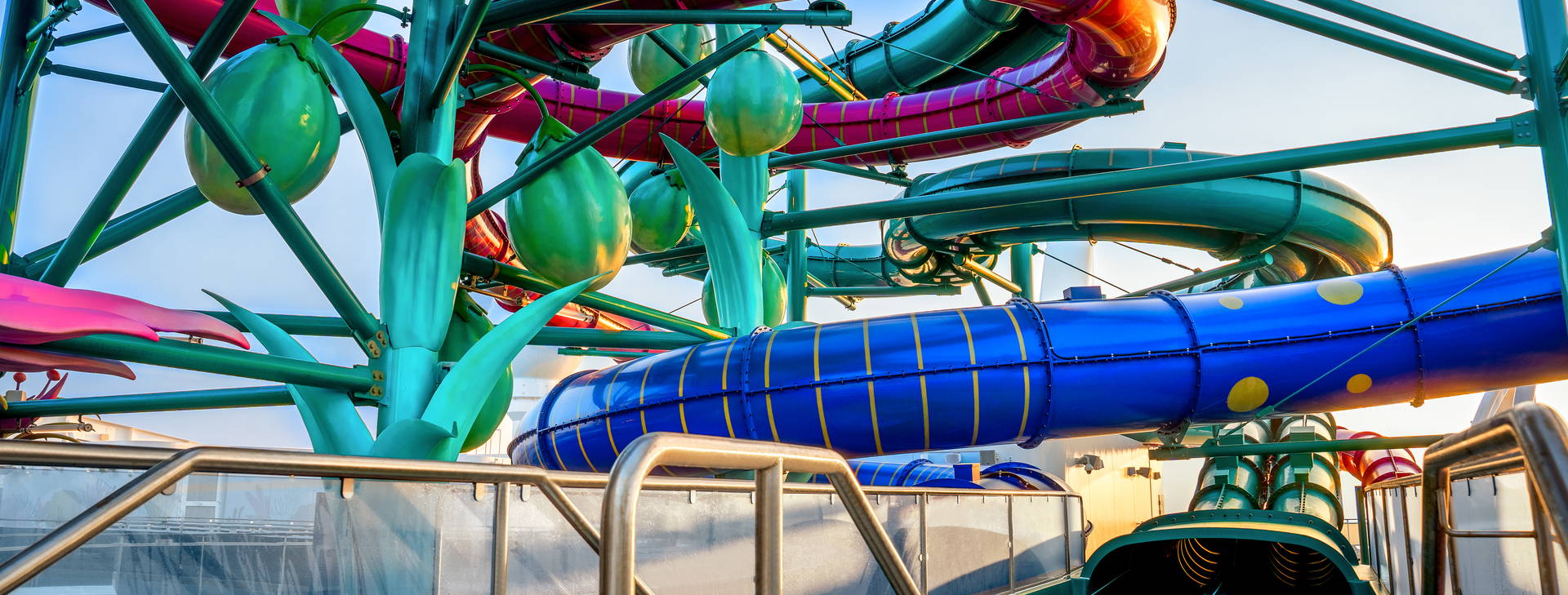 Ubytování RBW (MSC World Europe) Obrázek5