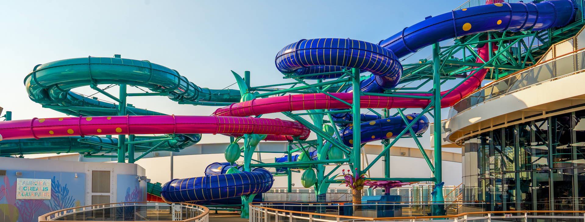 Ubytování RBW (MSC World Europe) Obrázek3