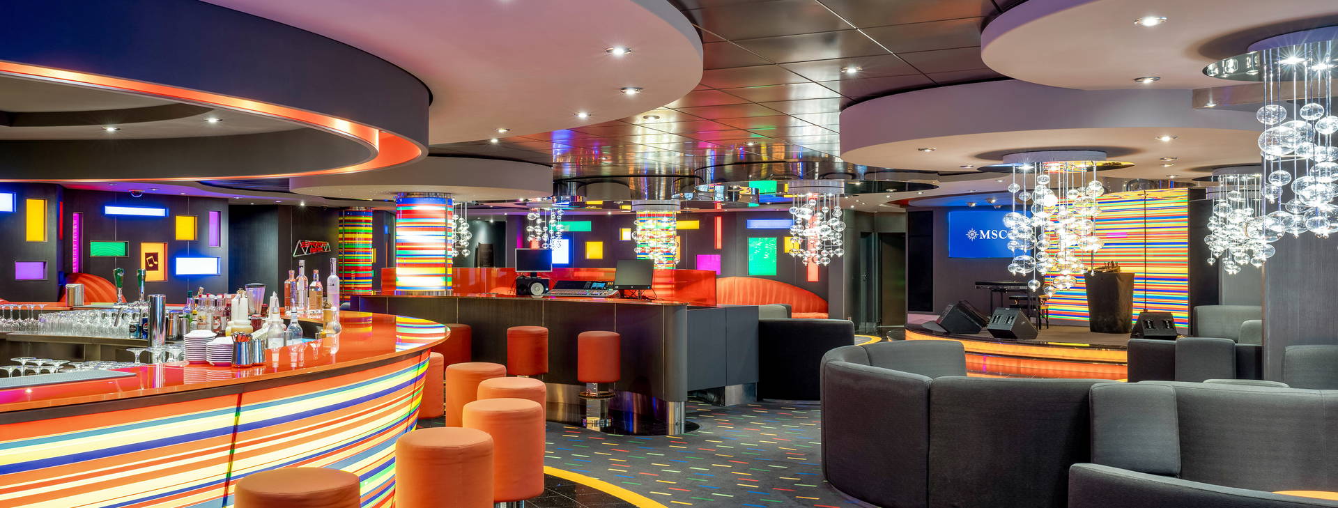 Ubytování RIS (MSC Fantasia) Obrázek28