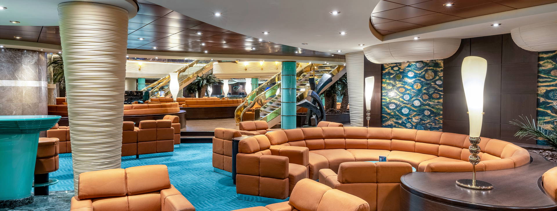 Ubytování RIS (MSC Fantasia) Obrázek32