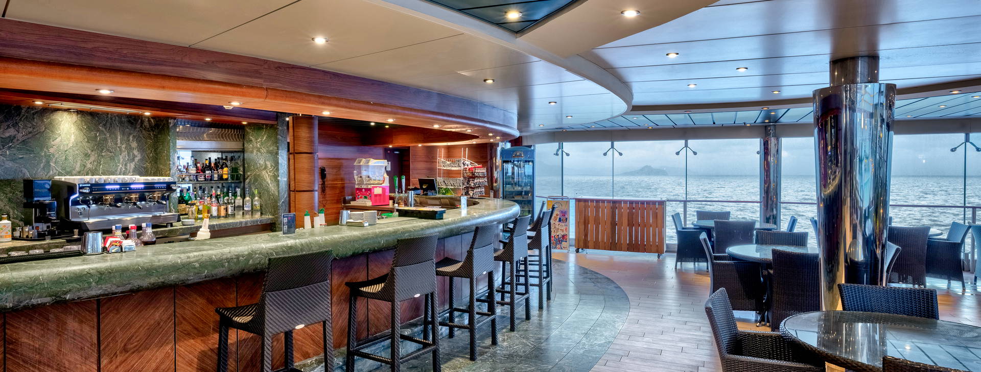 Ubytování RIS (MSC Fantasia) Obrázek34