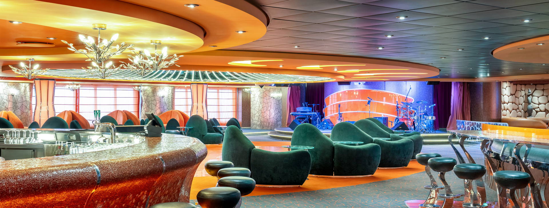 Ubytování RIS (MSC Fantasia) Obrázek48