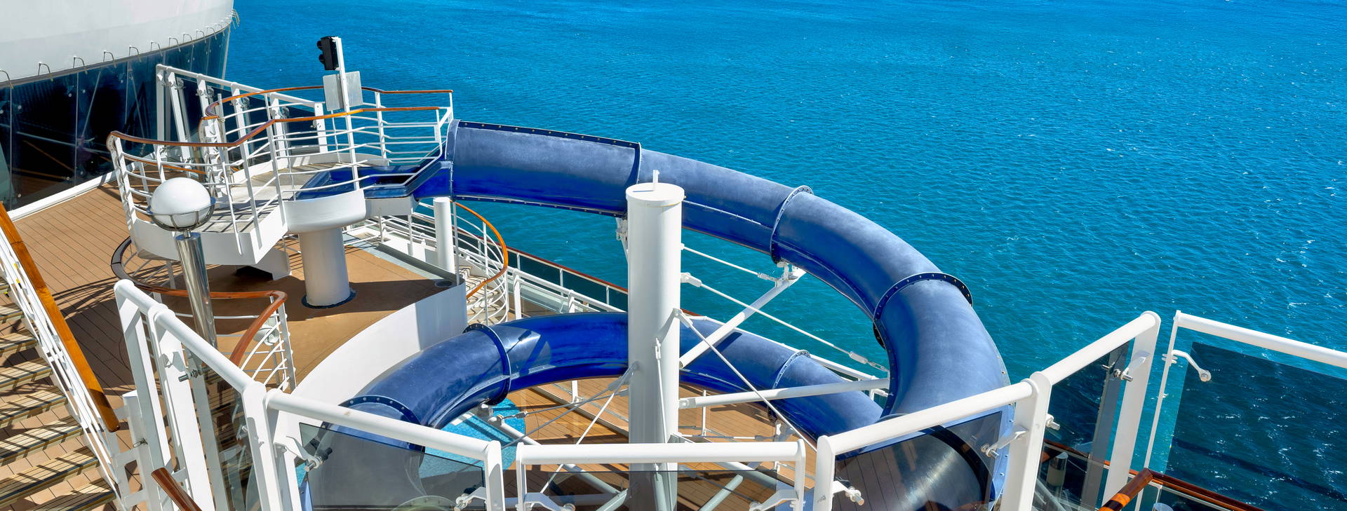 Ubytování RIS (MSC Fantasia) Obrázek14