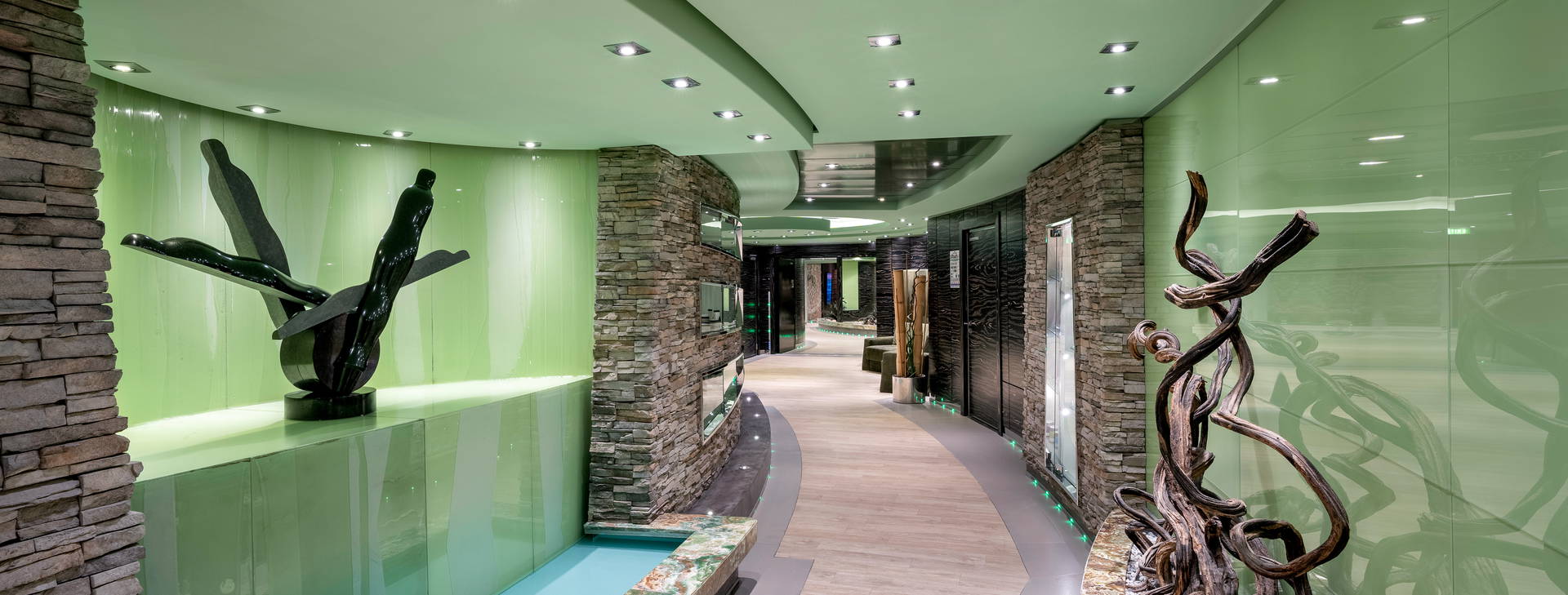 Ubytování RIS (MSC Fantasia) Obrázek74