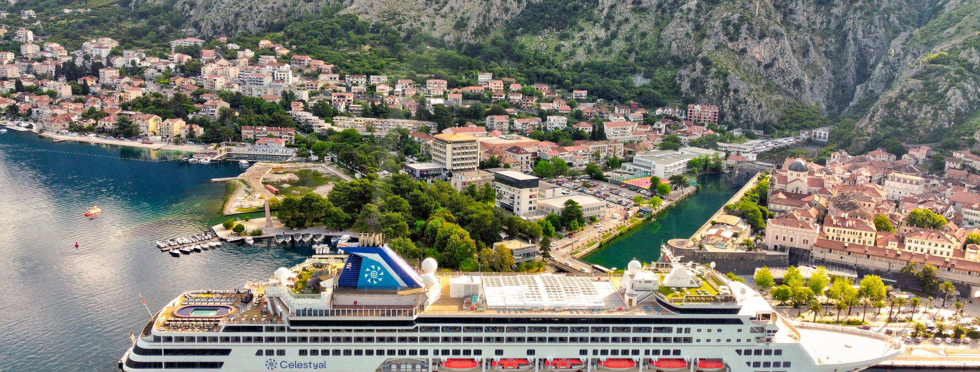 Ubytování RGR (Celestyal Journey) Obrázek2