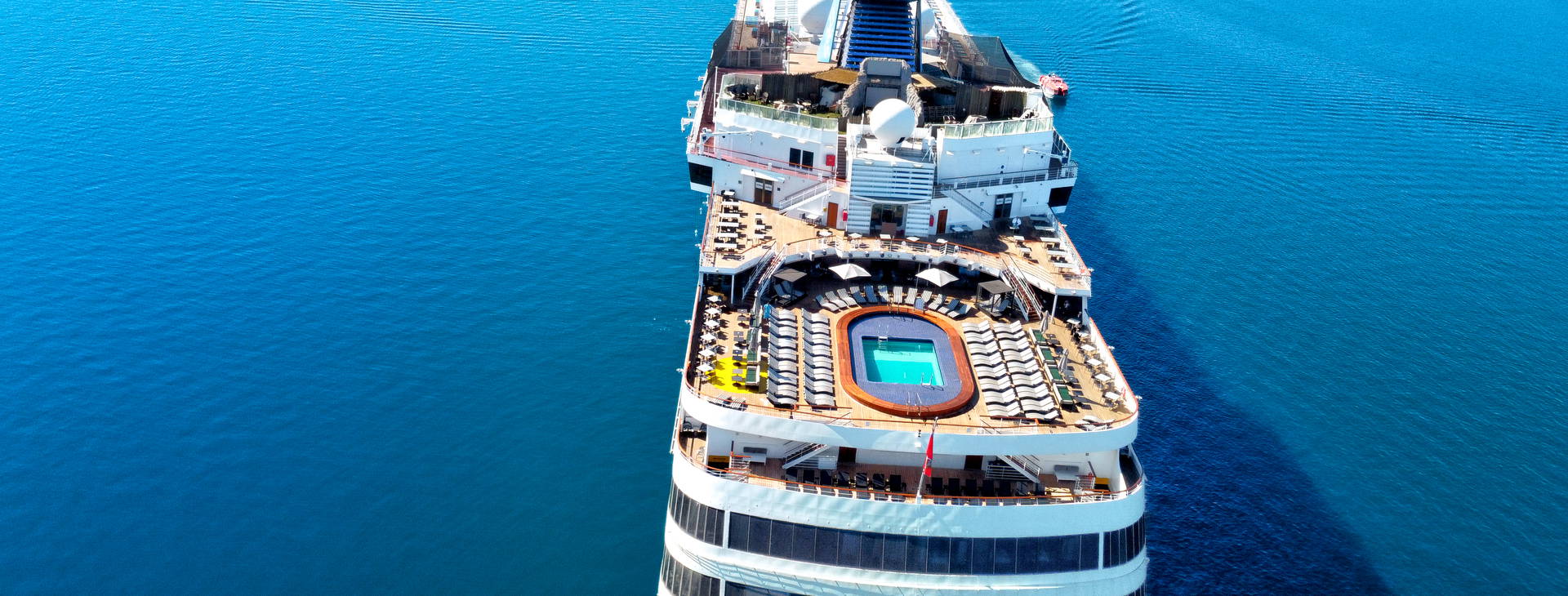 Ubytování RGR (Celestyal Journey) Obrázek56