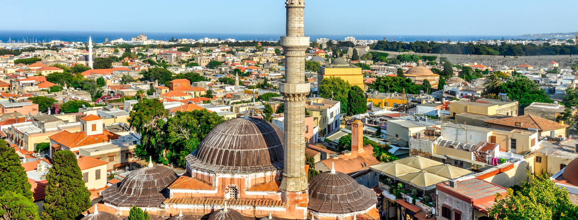 Ubytování RGR (Celestyal Journey) Obrázek55