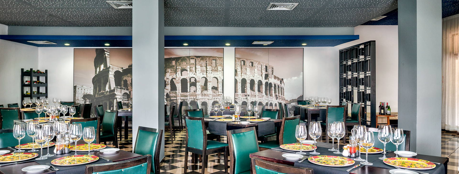 Valentin El Patriarca Varadero (ex. Ocean Varadero El Patriarca) Obrázek20