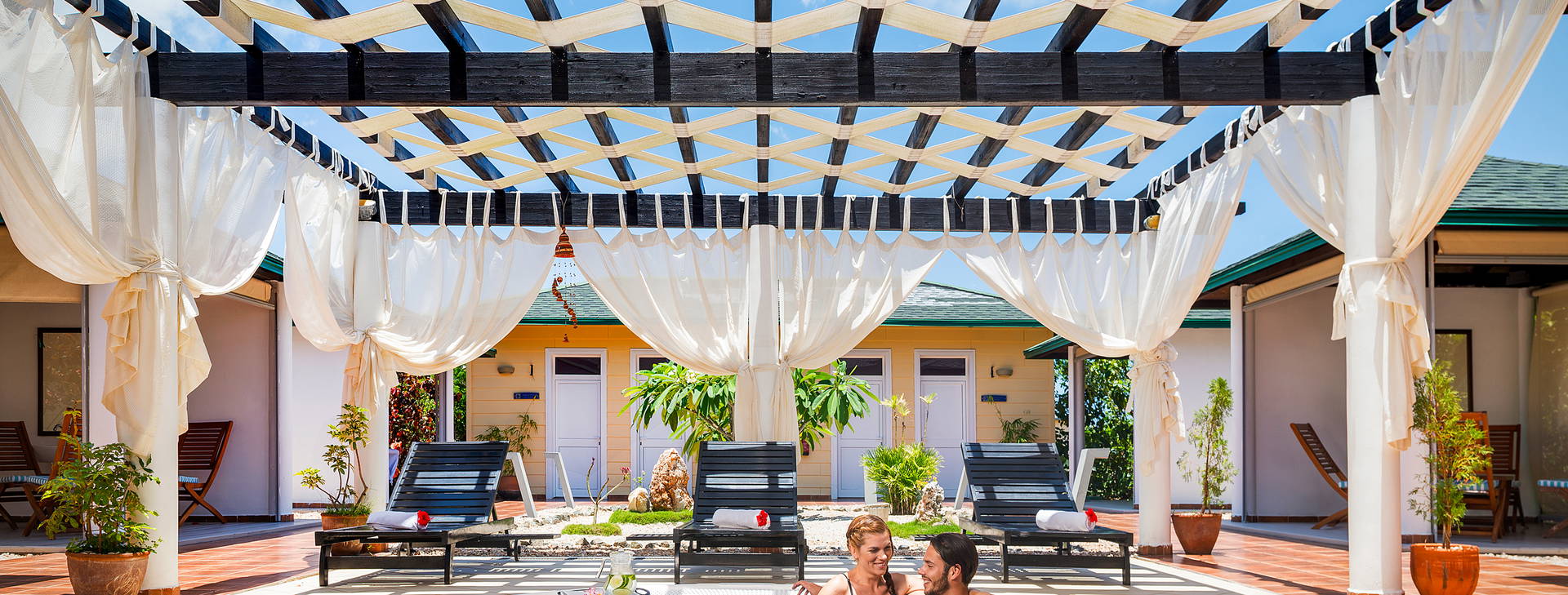 Valentin El Patriarca Varadero (ex. Ocean Varadero El Patriarca) Obrázek8