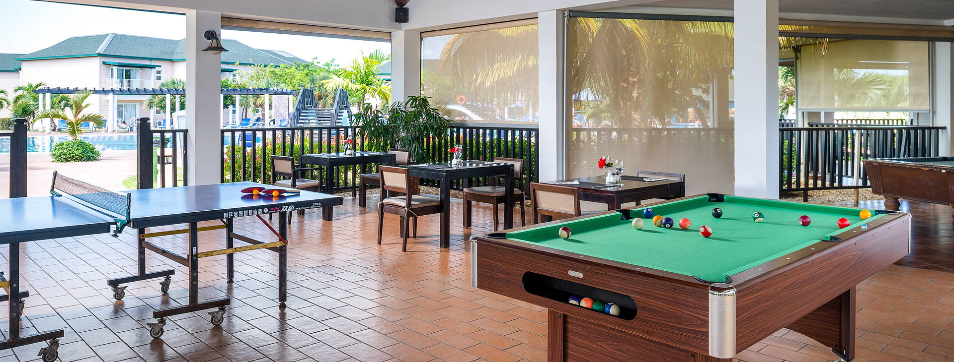 Valentin El Patriarca Varadero (ex. Ocean Varadero El Patriarca) Obrázek31